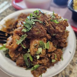 Dammunna Chicken Dammunna Chicken
