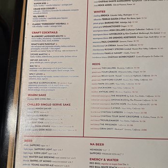 Kapow Noodle Bar - Menu - Asian Fusion Near Me - Boca Raton, Florida Kapow Noodle Bar - Menu - Asian Fusion Near Me - Boca Raton, Florida