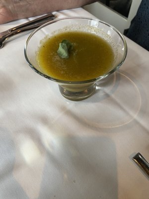 Juniper Restaurant Edwards CO by null