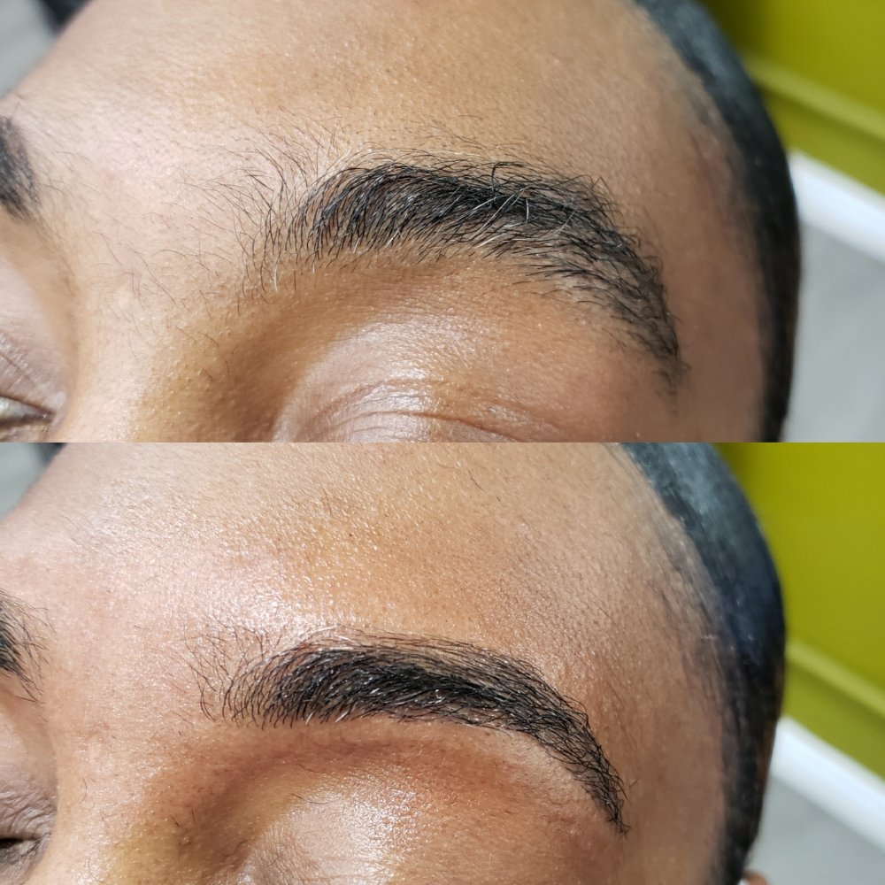 SK Artistry By Shay Khalak Logo