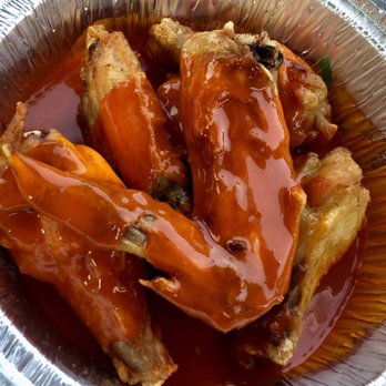 All Taco - Chicken Wings SPICY - Food Trucks Near Me All Taco - Chicken Wings SPICY - Food Trucks Near Me
