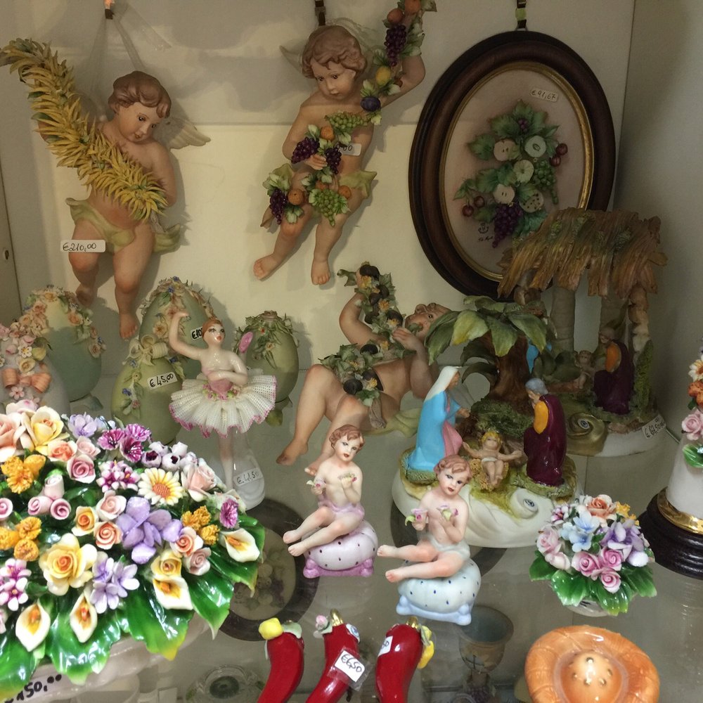A Pepe Regali - Arts & Crafts Near Me - Sorrento, NA