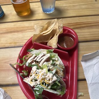 The Tiny Turtle - Pork taco, mahi taco - Caribbean Near Me - Cocoa Beach, Florida The Tiny Turtle - Pork taco, mahi taco - Caribbean Near Me - Cocoa Beach, Florida