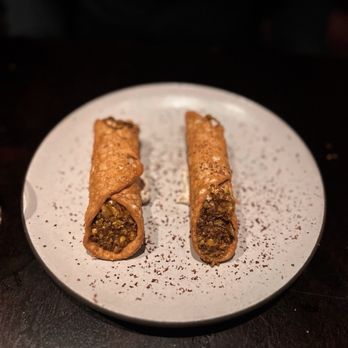Ristorante Per L’Ora - Cannoli - Italian Near Me - Los Angeles, California Ristorante Per L’Ora - Cannoli - Italian Near Me - Los Angeles, California