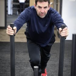 TD Athletes Edge