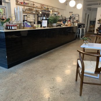 Idle Hour Coffee - Coffee & Tea Near Me - Raleigh, North Carolina