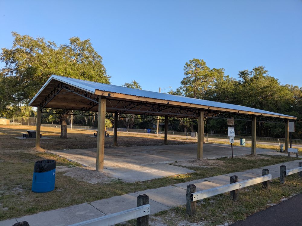 Kid Jones Park Image