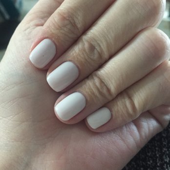 Glow Spa & Nails - Clean and classic! - Nail Salons Near Me - Houston, Texas