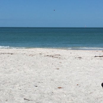 Sand Key Park - Picture perfect beach - Beaches Near Me - Clearwater Beach, Florida