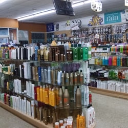 Tons of products.
