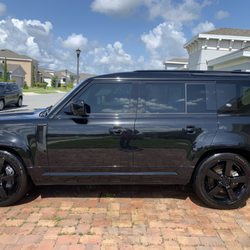 Mobile Moves Auto Detailing