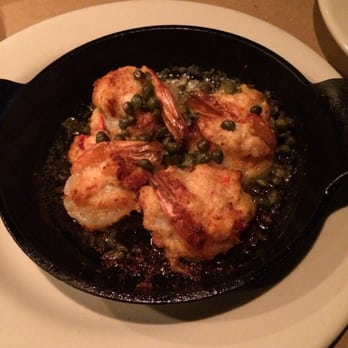 Bonefish Grill - Lobster stuffed shrimp special - Seafood Near Me - Paramus, New Jersey