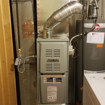 Budget Heating and Cooling - Lennox Airflow furnace - Heating & Air Conditioning/HVAC Near Me - Aurora, Colorado Budget Heating and Cooling - Lennox Airflow furnace - Heating & Air Conditioning/HVAC Near Me - Aurora, Colorado