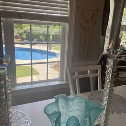 Blythewood Consignment - Check out my wall hanging