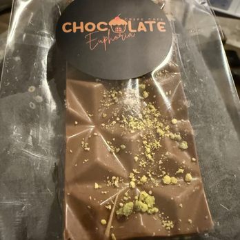 Chocolate Euphoria Crepe Cafe - Dubai chocolate bar - Creperies Near Me - Cincinnati, Ohio Chocolate Euphoria Crepe Cafe - Dubai chocolate bar - Creperies Near Me - Cincinnati, Ohio