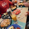 Marcy's Diner gift card