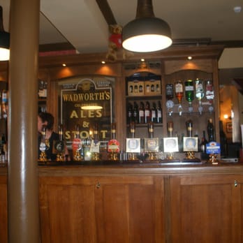 The Goat & Tricycle - Pubs Near Me - Bournemouth, BMH