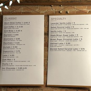 Ponder Coffee - Coffee & Tea Near Me - Mount Pleasant, Michigan