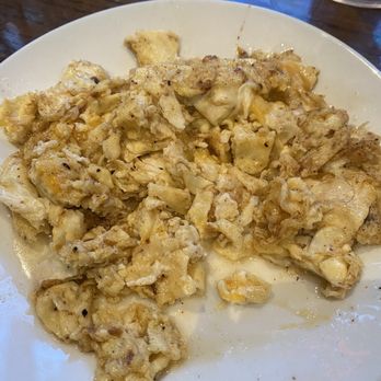 Local Tap & Table - Oily eggs - Cajun/Creole Near Me - Dallas, Texas