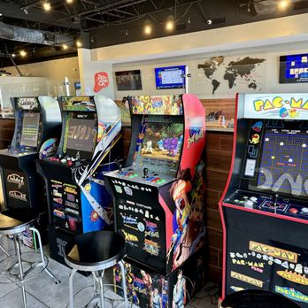 Bonchon Virginia Beach - Arcade - Korean Near Me - Virginia Beach, Virginia Bonchon Virginia Beach - Arcade - Korean Near Me - Virginia Beach, Virginia