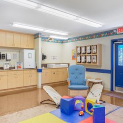 Primrose School of Chapel Hill at Briar Chapel