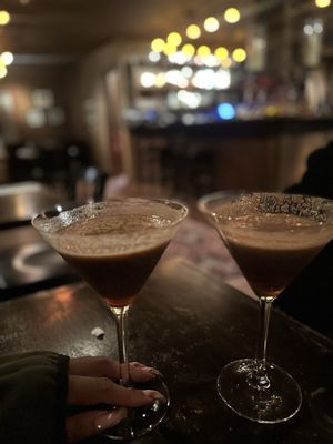 Petit Bistro by null