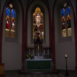 St. Georgenkirche Waren
