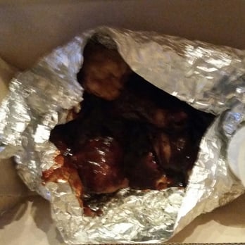 Domino's Pizza - a piece of meat wrapped in tin foil - Pizza Near Me - Tampa, Florida Domino's Pizza - a piece of meat wrapped in tin foil - Pizza Near Me - Tampa, Florida