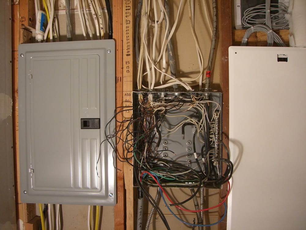 Slide of All Phase Electric