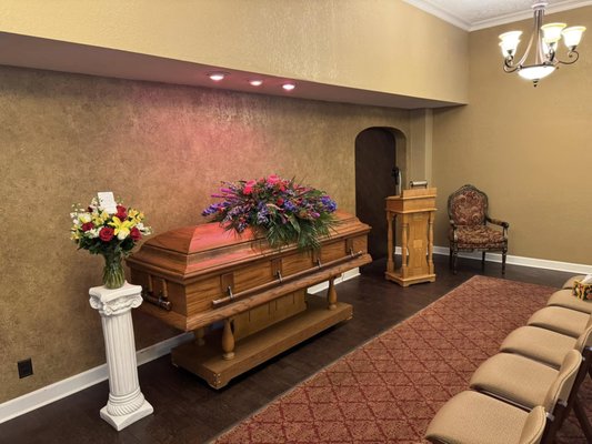 MEYERS FUNERAL CHAPEL - Updated June 2026 - Request Information - 15