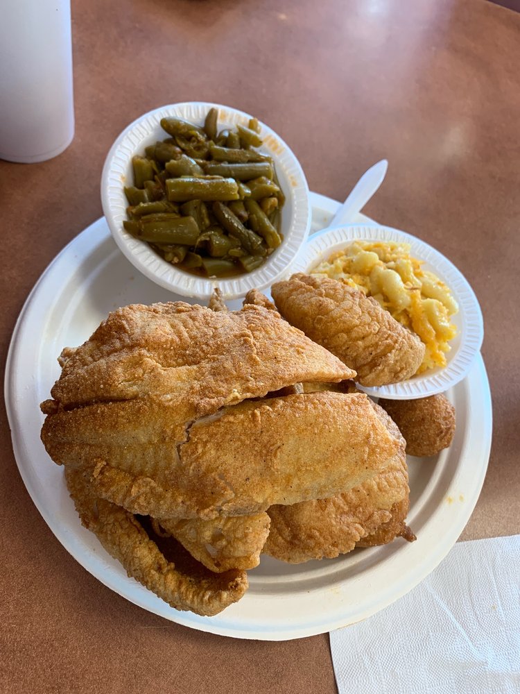 Fish & Chix Logo