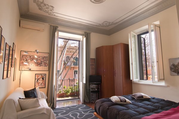 Il Boom B & B Rome by null