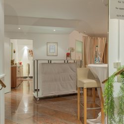 Wellness Cocoon - Drei Räume für Ihre Schönheit. Cocoon - Die Kosmetik & Wellness Lounge in Stuttgart West