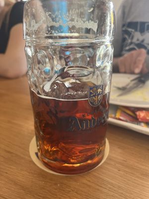 Kloster Andechs by null