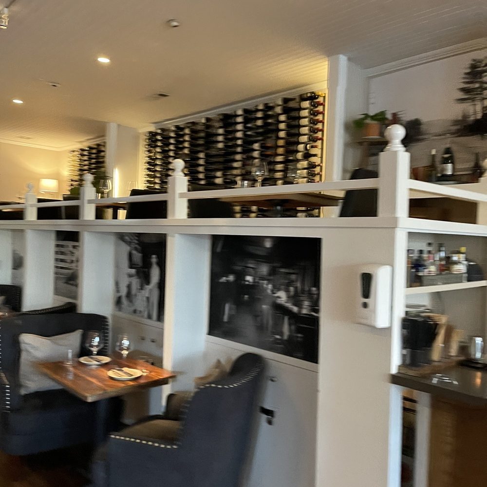 Pico - Upstairs - Wine Bars Near Me - Los Alamos, California