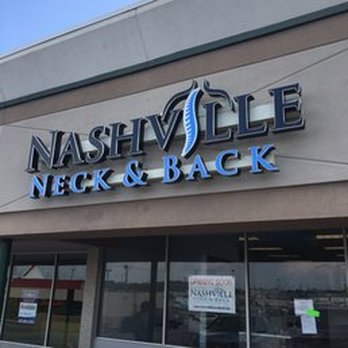 Nashville Neck & Back - Chiropractors Near Me - Madison, Tennessee Nashville Neck & Back - Chiropractors Near Me - Madison, Tennessee