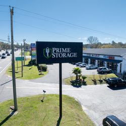 Prime Storage