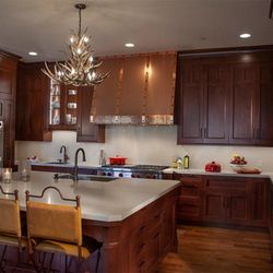 Carmel Kitchens & Baths