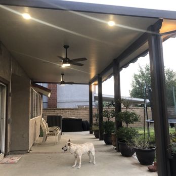 Bravo Patio Covers - New patio! - Patio Coverings Near Me Bravo Patio Covers - New patio! - Patio Coverings Near Me
