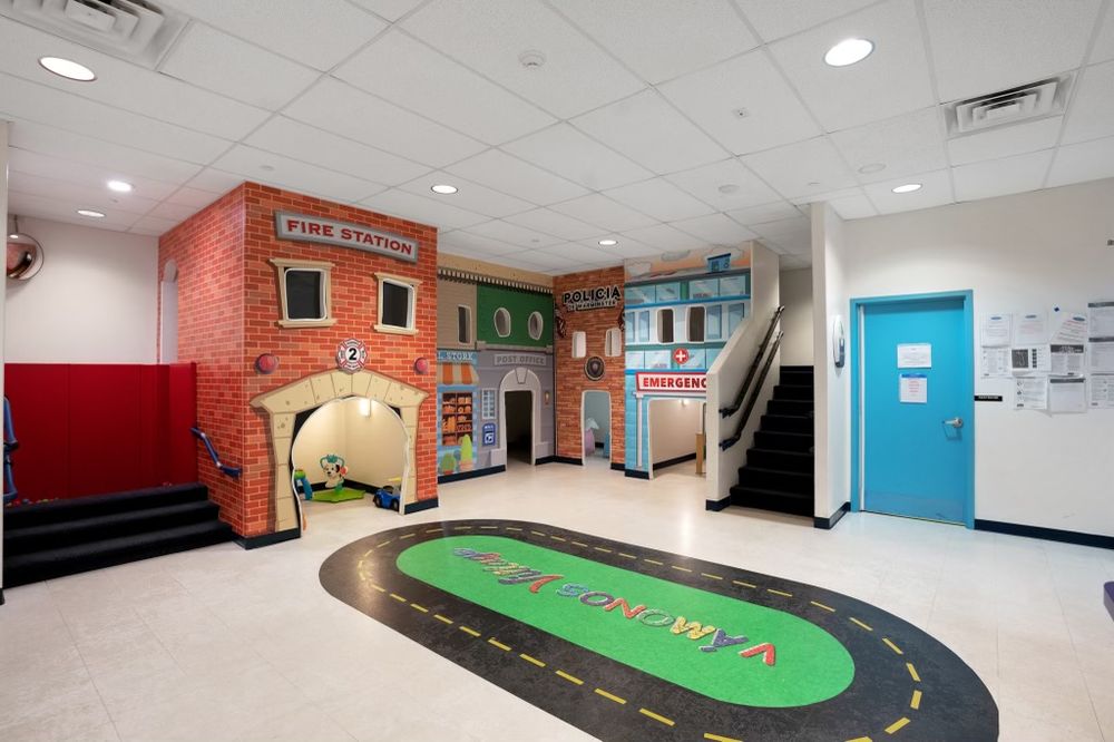 Vamonos Childcare | - childcare center in Warminster, PA