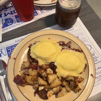 Rome Point Cafe - Breakfast & Brunch Near Me - North Kingstown, Rhode Island