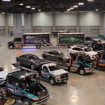 Blair's Towing - Auto show Trucks!! - Towing Near Me - Sterling, Virginia Blair's Towing - Auto show Trucks!! - Towing Near Me - Sterling, Virginia