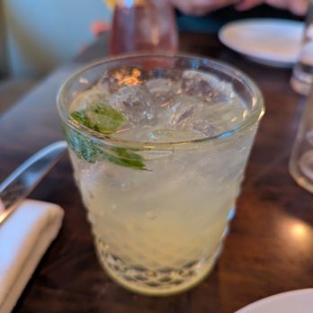 Union - Italian Near Me - Pasadena, California