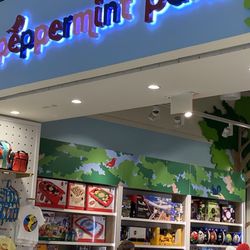 Peppermint Park