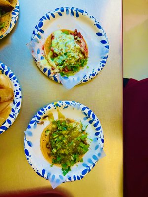 Tacos El Gordo by null