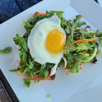 The Marker - Salad Near Me - Glen Cove, New York