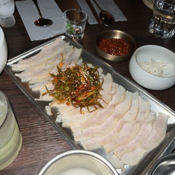 Danbi - Korean Near Me - Los Angeles, California