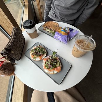 Corridor Flow - Rustic Turkey Sandwich, Lox, Cereal Latte, Abuelita Cafe - Coffee & Tea Near Me - Lomita, California Corridor Flow - Rustic Turkey Sandwich, Lox, Cereal Latte, Abuelita Cafe - Coffee & Tea Near Me - Lomita, California