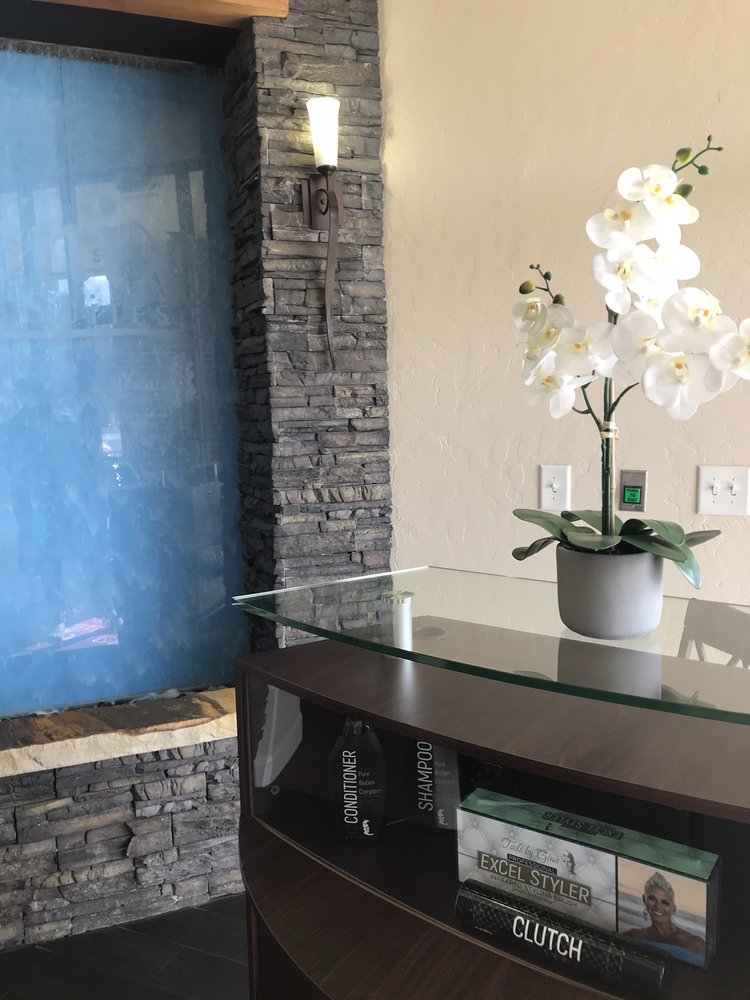 SALON J Updated June 2024 1713 Montgomery Hwy, Birmingham, Alabama