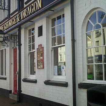 George & Dragon - Pubs Near Me - Abergele, CWY George & Dragon - Pubs Near Me - Abergele, CWY